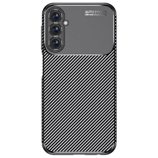 Samsung Galaxy A05s SM-A057F, silikónový kryt, stredne odolný voči nárazom