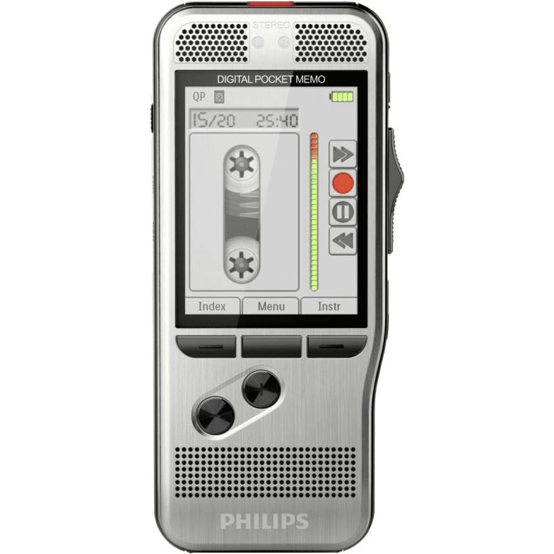 Diktafón Philips DPM 7000/02