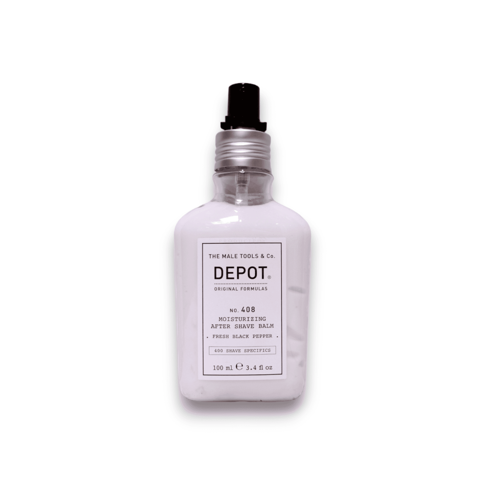 Depot NO. 408 Moisturizing Balzam po Goleniu100ml