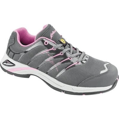 Ochranná obuv ESD Albatros TWIST WNS LOW 38, S1P