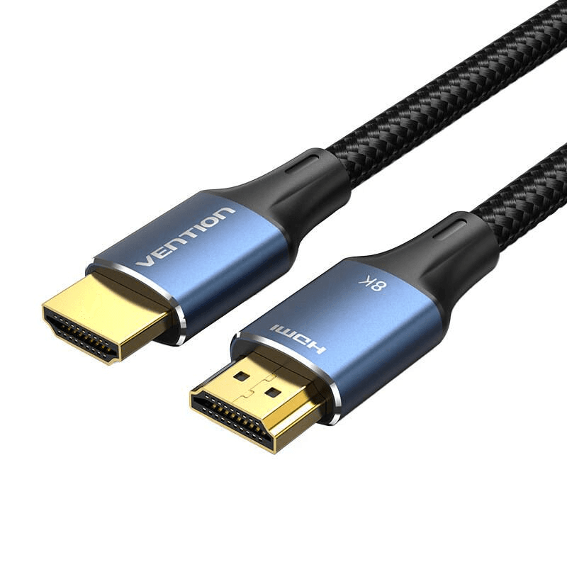 Vention ALGLJ HDMI kábel 5 m Typ HDMI (štandard) Modrá