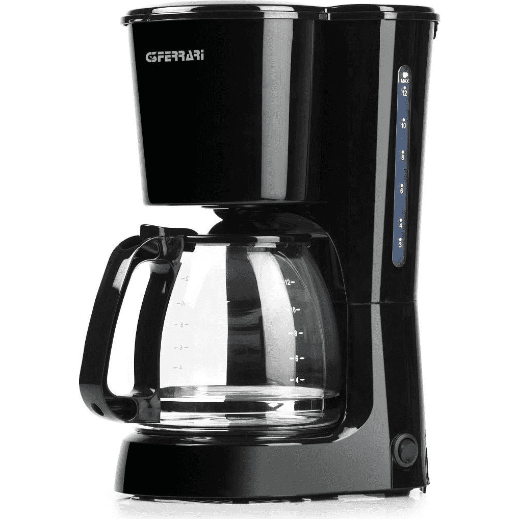 Prekvapkávací kávovar G3Ferrari Cafè de Lux G10054 1,5 l