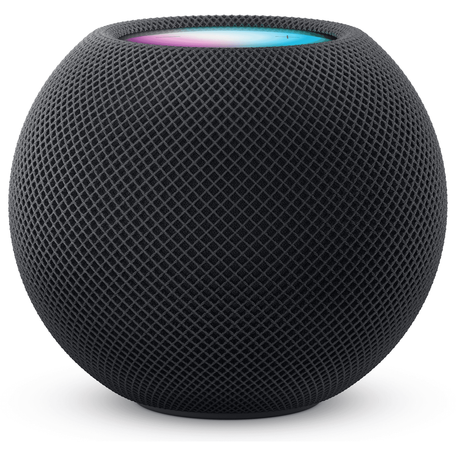 Inteligentný reproduktor Apple HomePod mini (čierny)