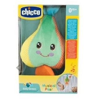 Chicco Baby Senses 09304-00 závesná detská hračka