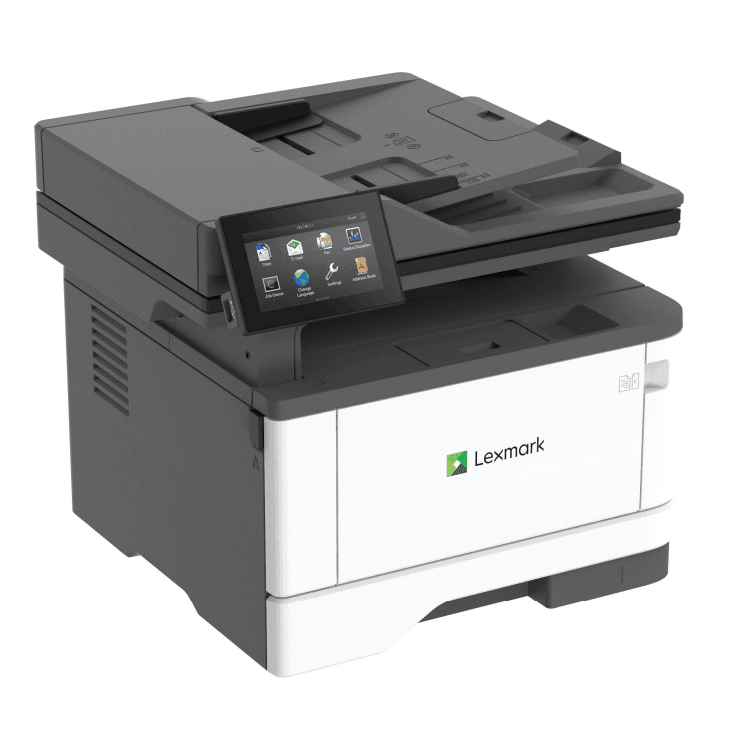 Lexmark XM3142 Laser A4 2400 x 600 DPI 40 str. za minútu