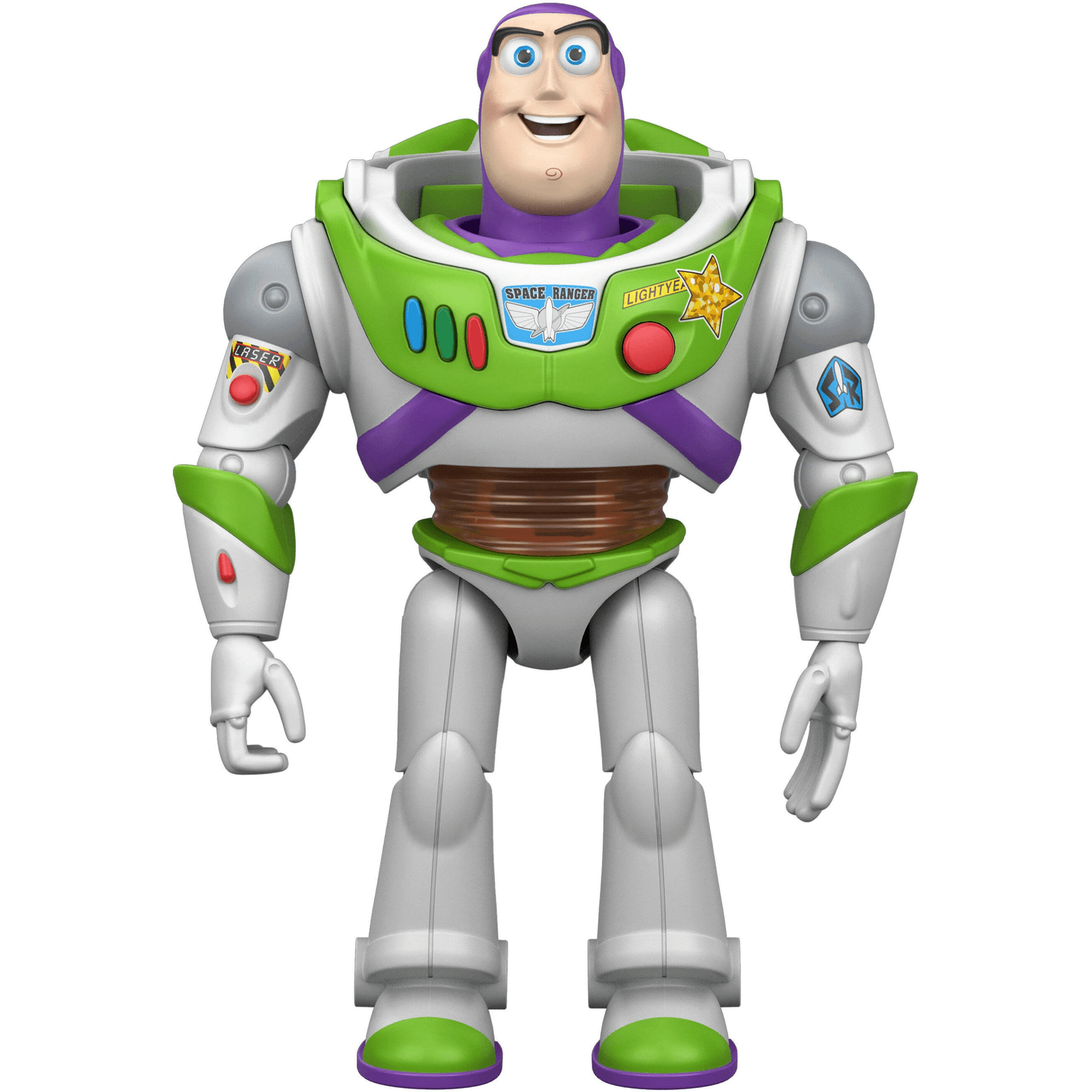 Disney Pixar JKV26 figúrka