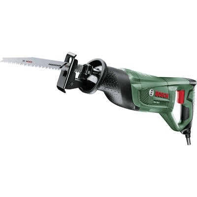 Bosch PSA 700 E 2700 spm 710 W Čierna, Zelená