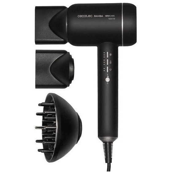 CECOTEC IONICARE 6000 ROCKSTAR SUŠIČ VLASOV