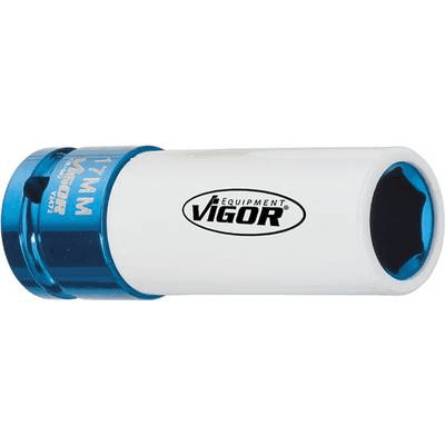 Nástavce na kľúče Vigor V2472