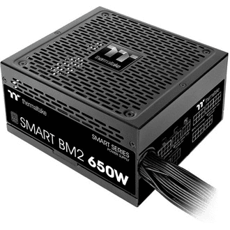 Napájací adaptér Thermaltake Smart BM2 650W - TT Premium Edition 650 W 80