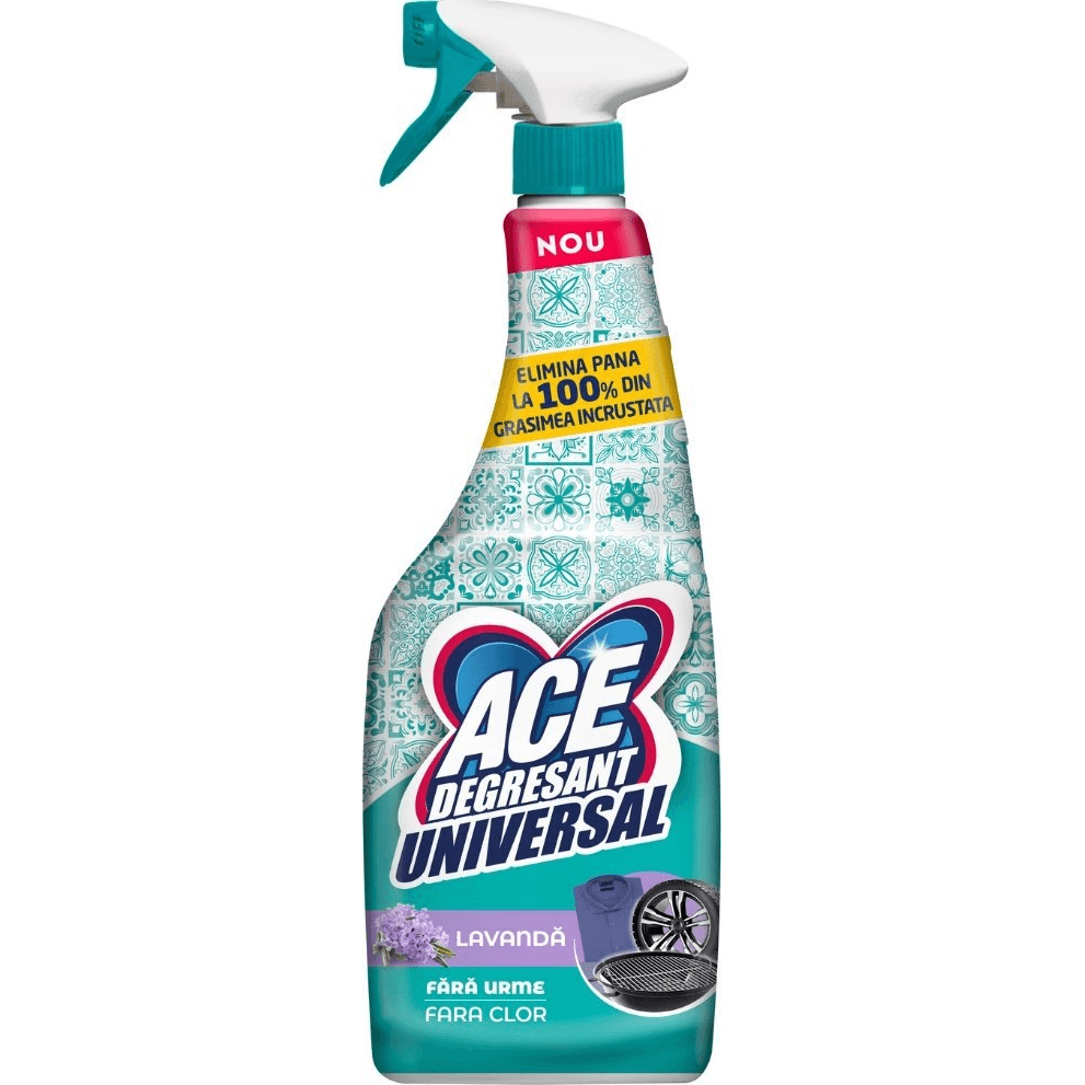 Ace univerzálny čistiaci prostriedok 0,65l
