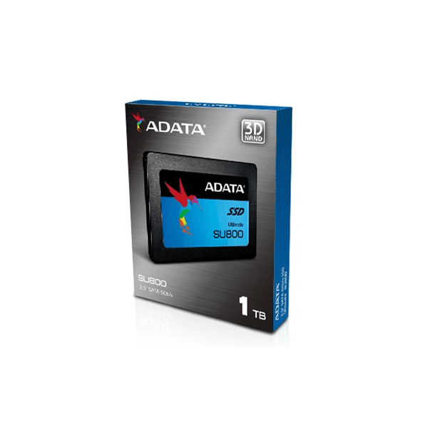 SSD disk Adata su800 1TB 2,5" SATA III