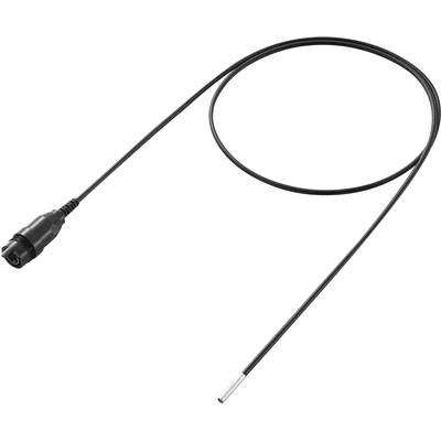Endoskopická kamera voltcraft BS-3.9