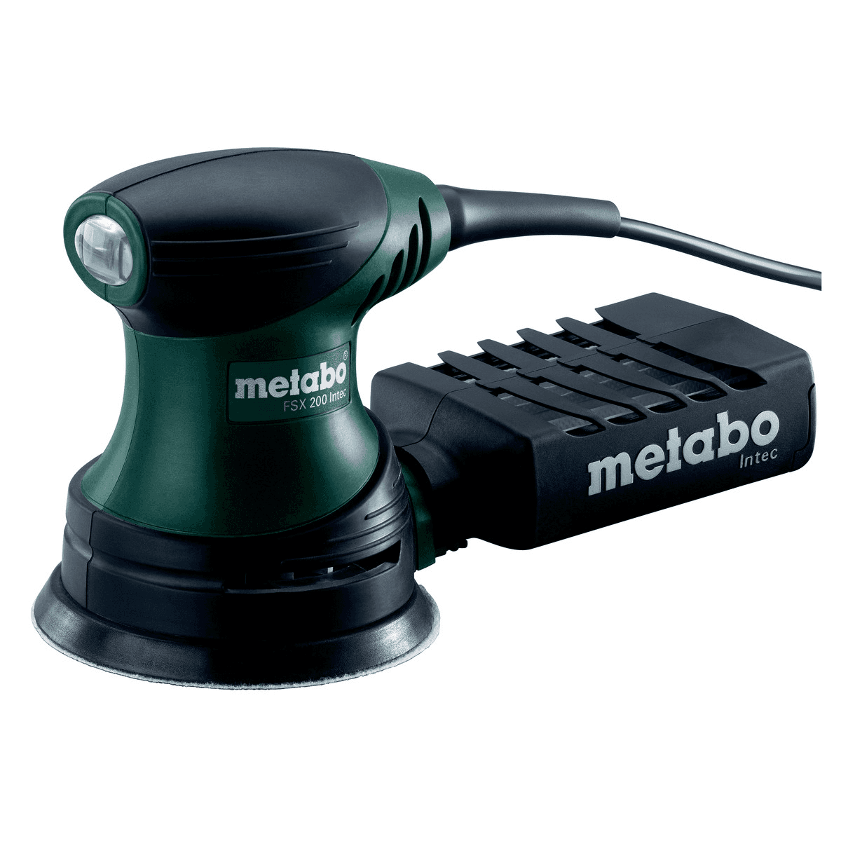 Multifunkčná sieťová brúska Metabo 240 W 230 V