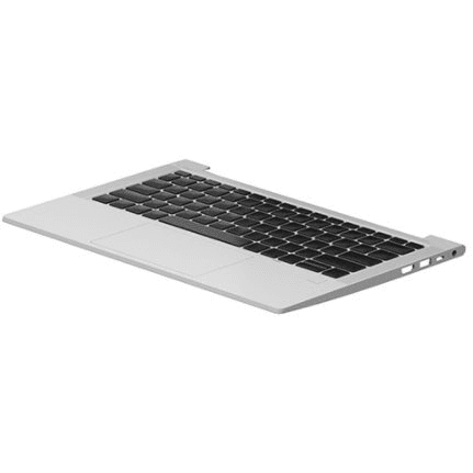 HP M21188-051 náhradný diel na laptop Klávesnica