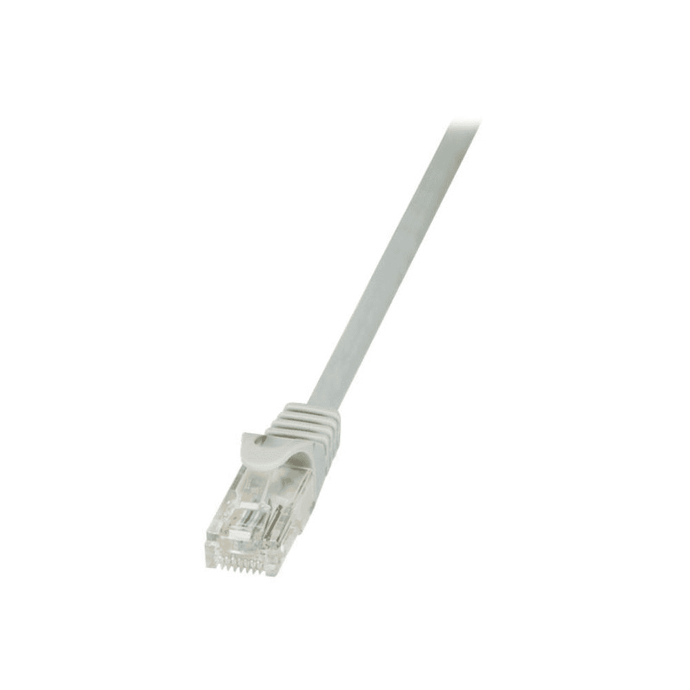 Kábel Logilink SPLKOKPU0140 DVI - DVI 0,5 m