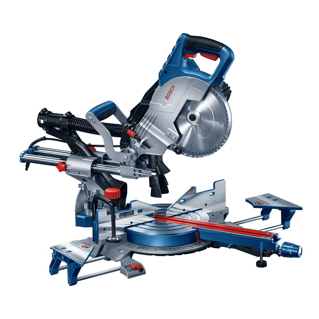 Bosch GCM 8 SJL Professional 5500 ot/min 1600 W