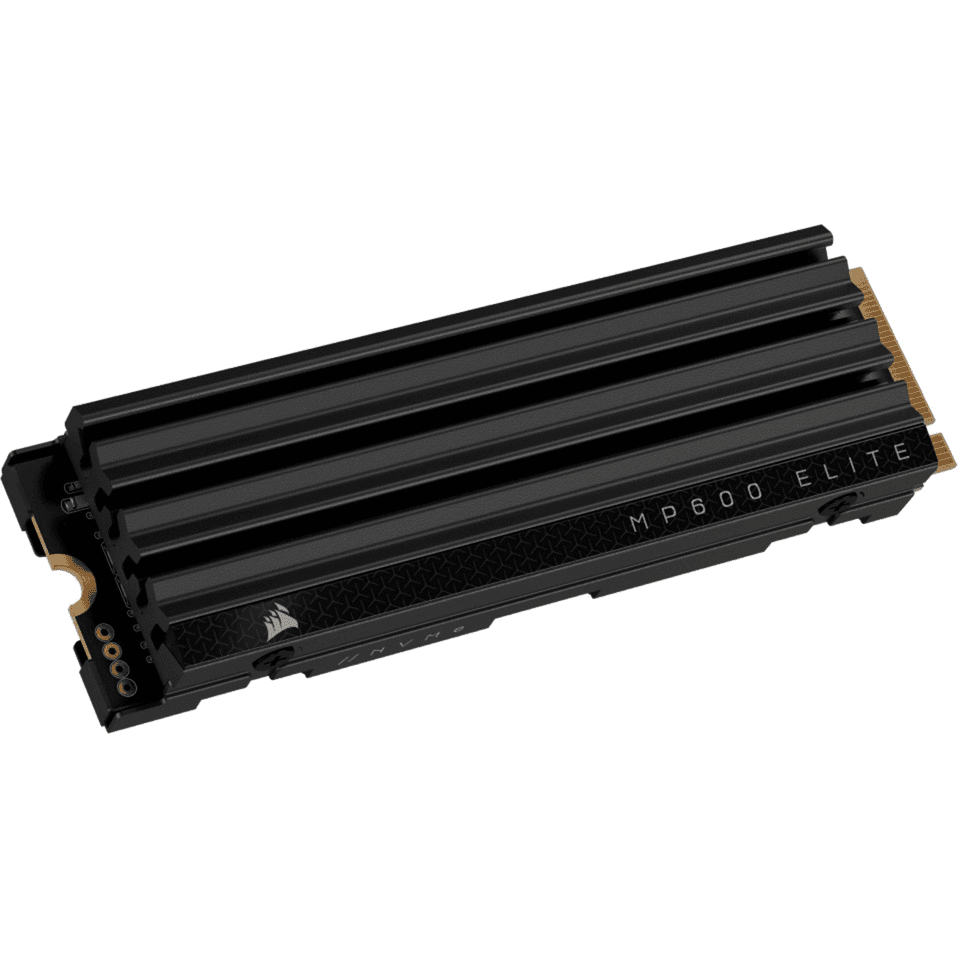 SSD disk Corsair CSSD-F1000GBMP600EHS 1TB M.2 PCIe