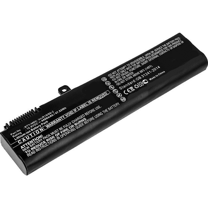CoreParts MBXAC-BA0085 náhradný diel na laptop Batérie
