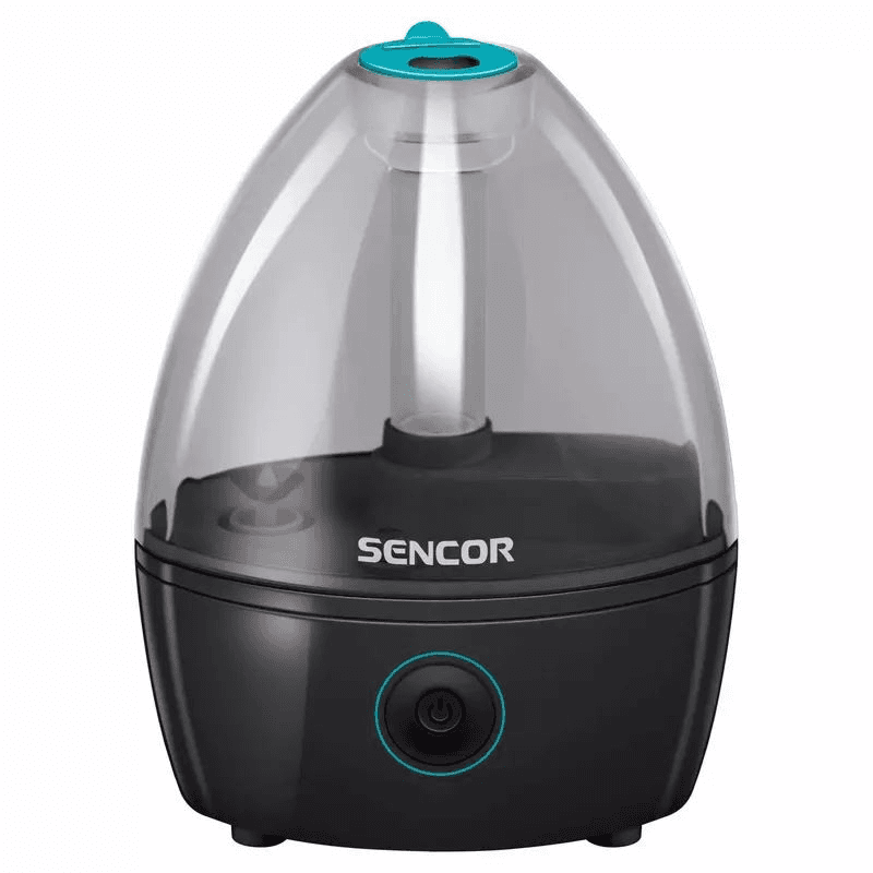 Zvlhčovač vzduchu Sencor SHF 902BK