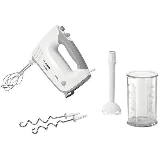 Bosch MFQ36440 mixér Ručný mixér 450 W Biela