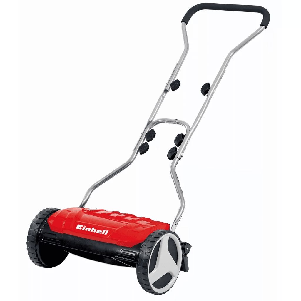 Ručná kosačka Einhell 38 cm