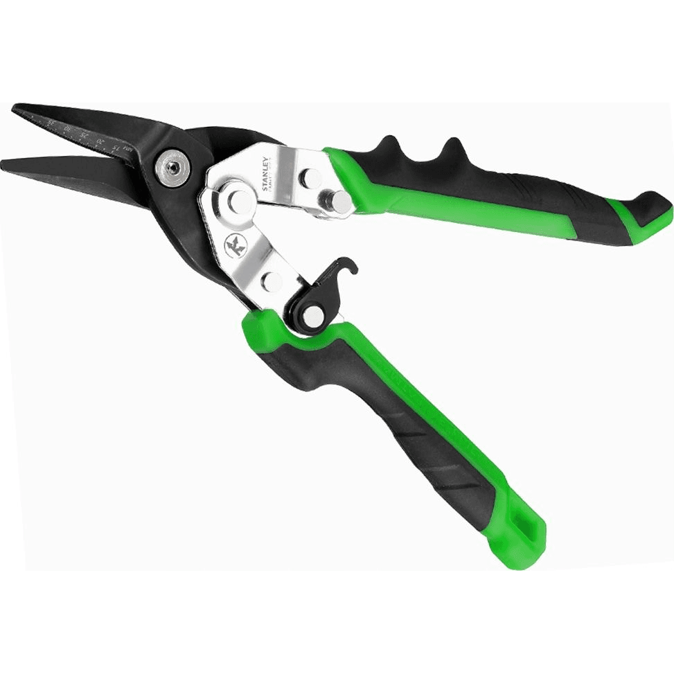 Ručné nožnice na plech Stanley FMHT73557-0 1,2 mm