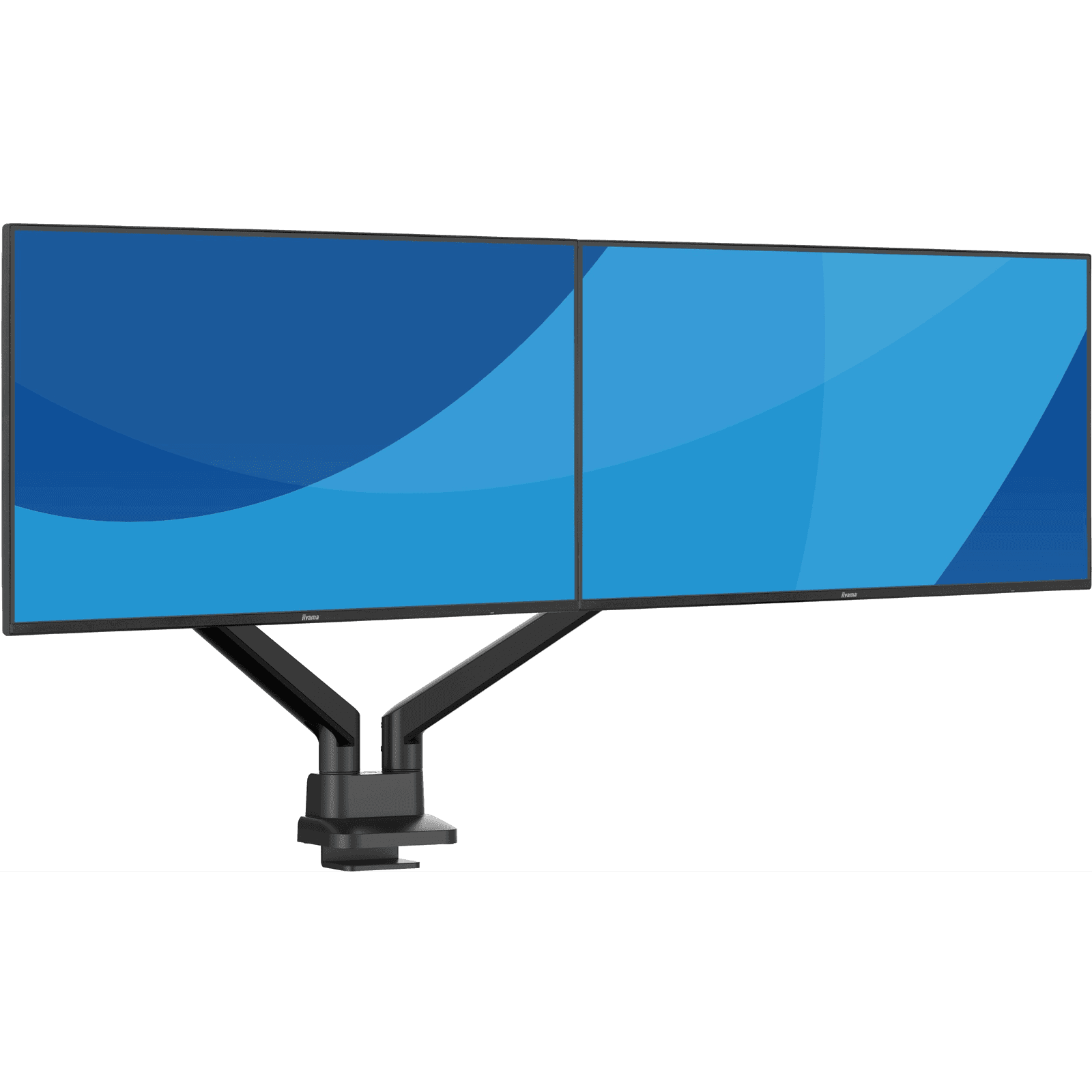 iiyama DS4002C-B1 držiak / stojan na monitory 81,3 cm (32") Stôl Čierna