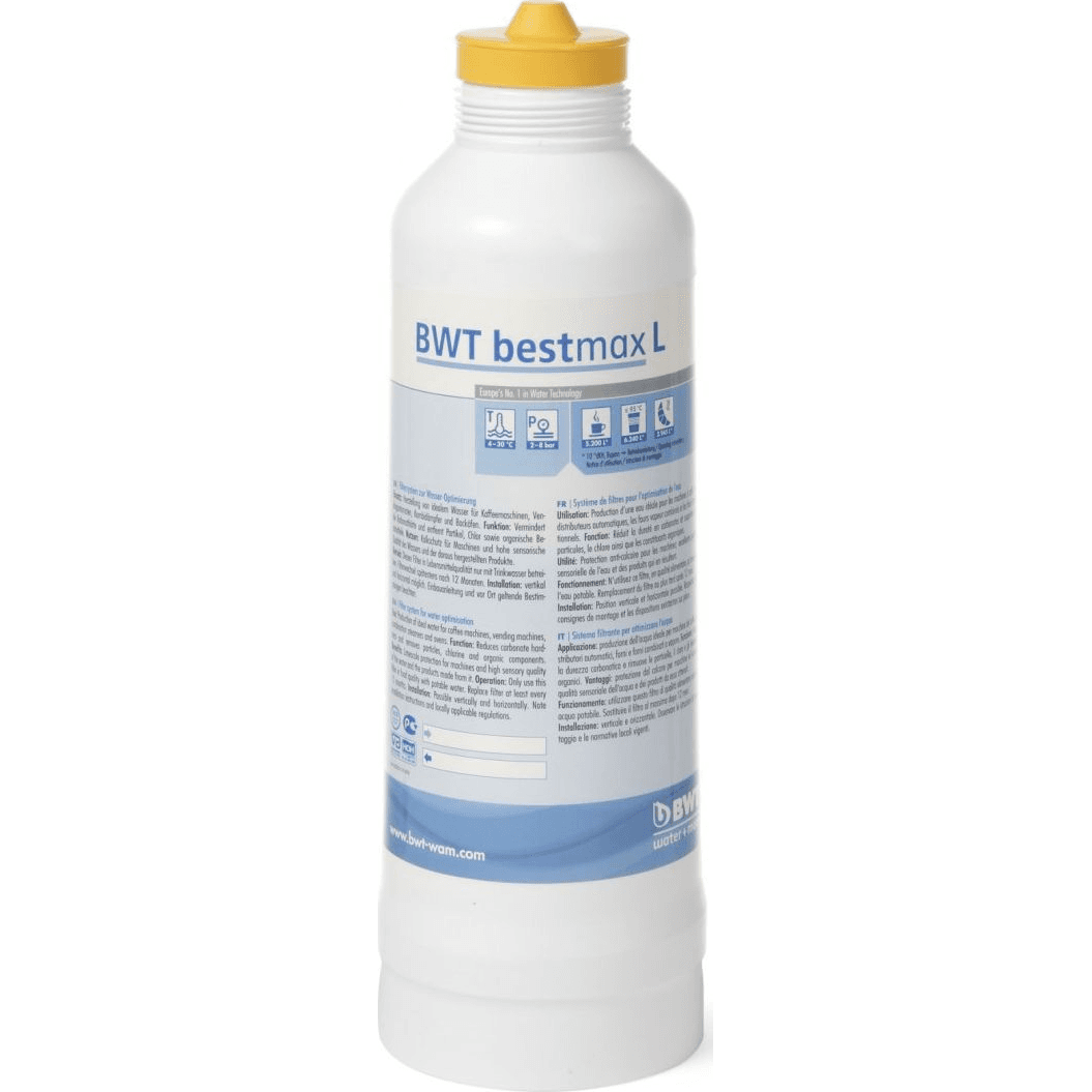 BWT BestMax L vodný filter 3001010008