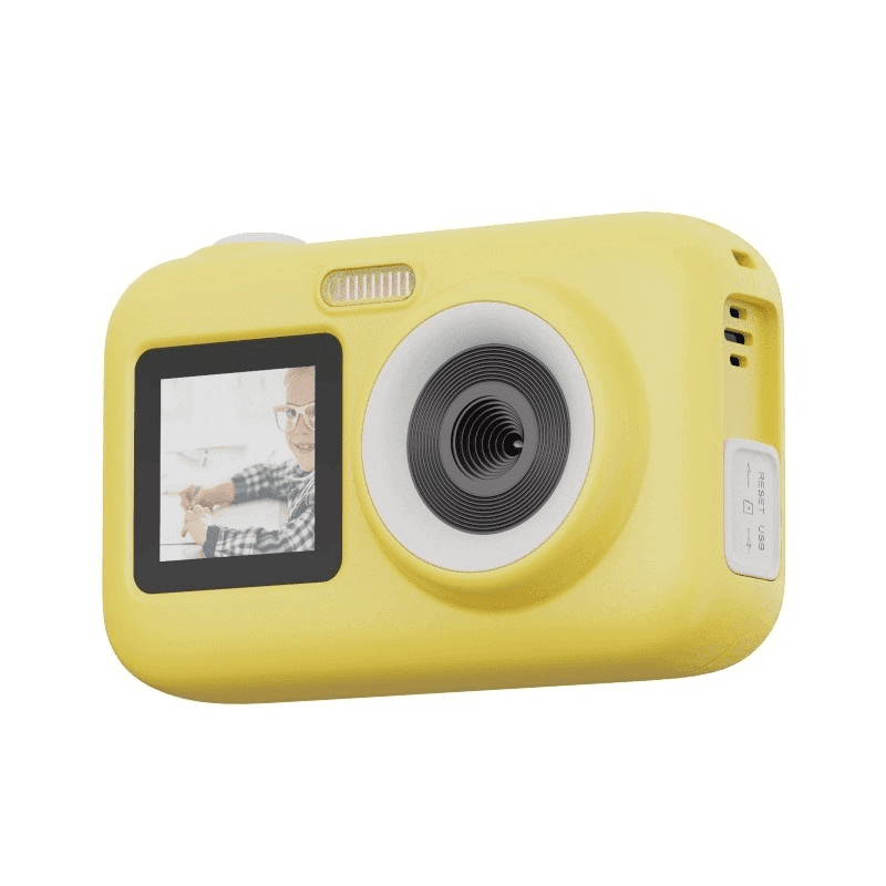 SJCAM AKČNÁ KAMERA PRE DETI FUNCAM+