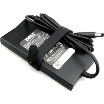 DELL napájací adaptér, 90W, 19.5V, P2PCP