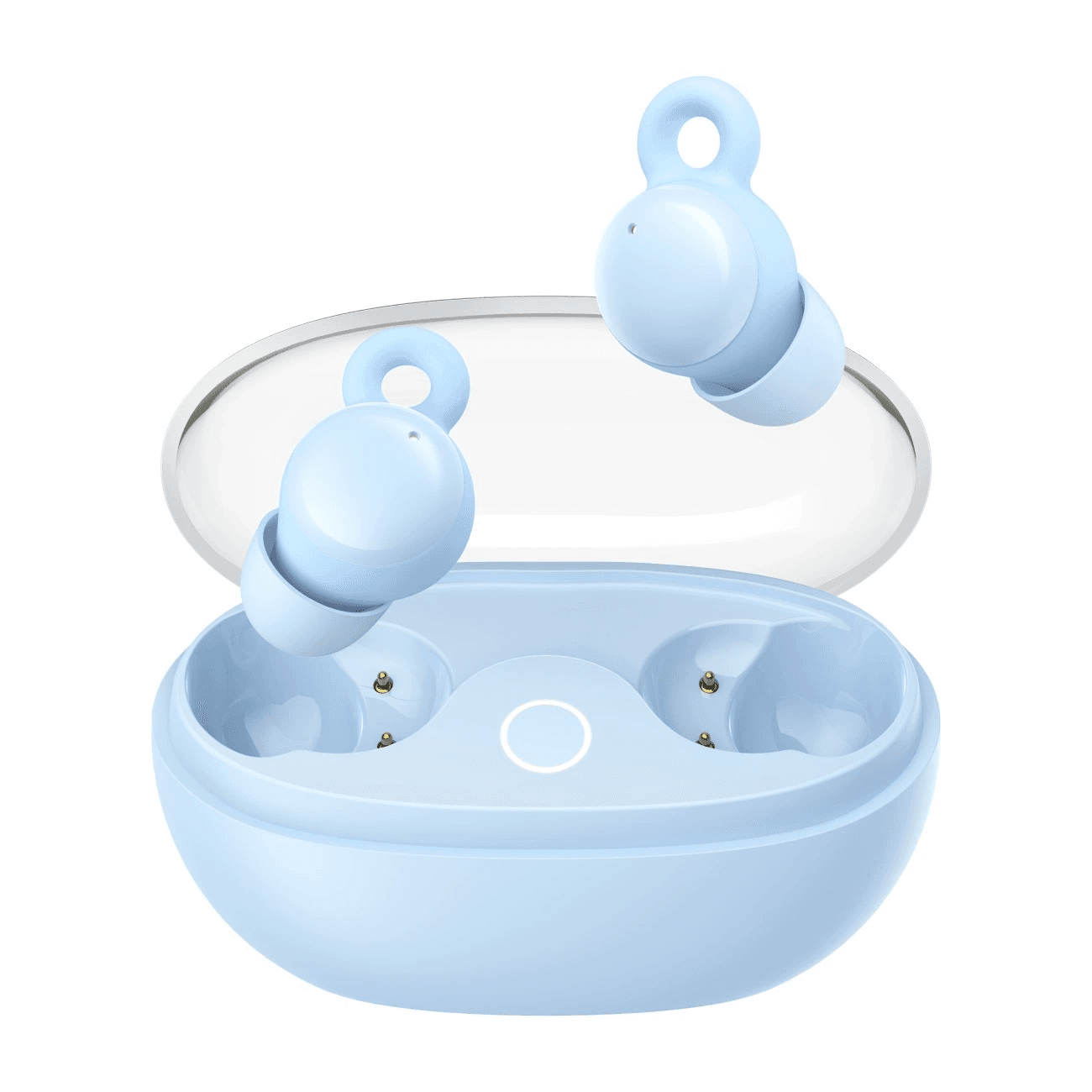 Bezdrôtové slúchadlá do uší Joyroom JR TS3