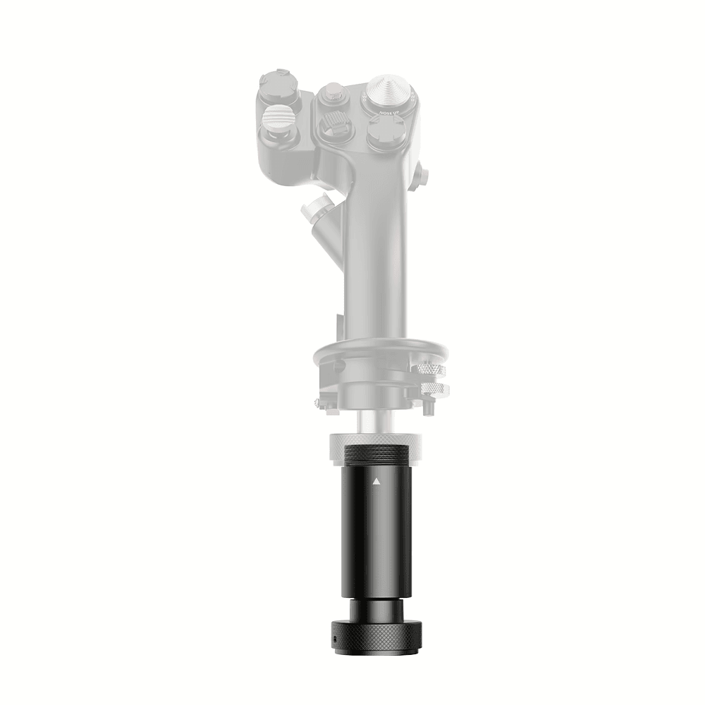 Moza Racing AS003 príslušenstvo pre závodné / letecké simulátory Modul osi Z
