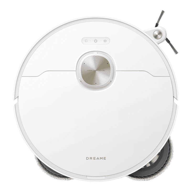 Dreame L40s Pro Ultra Vrecko na prach Biela