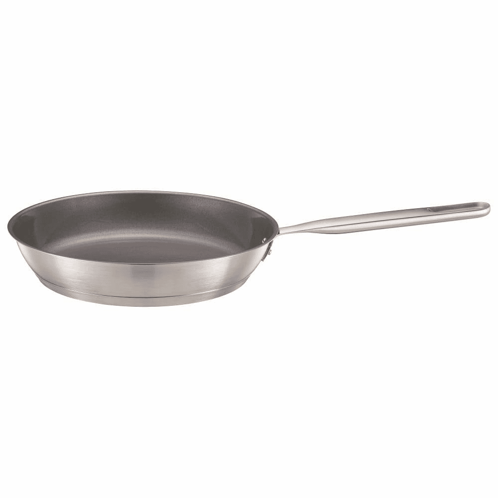 Panvica klasická Fiskars All Steel 26 cm s keramickým povrchom
