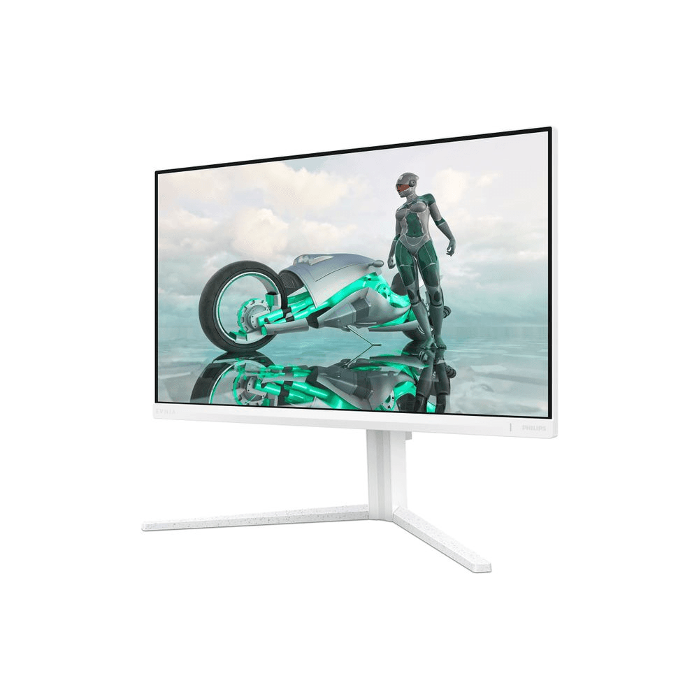 Philips Evnia 24M2N3201A/00 LCD monitor 60,5 cm (23.8") 1920 x 1080 px Full HD Biela