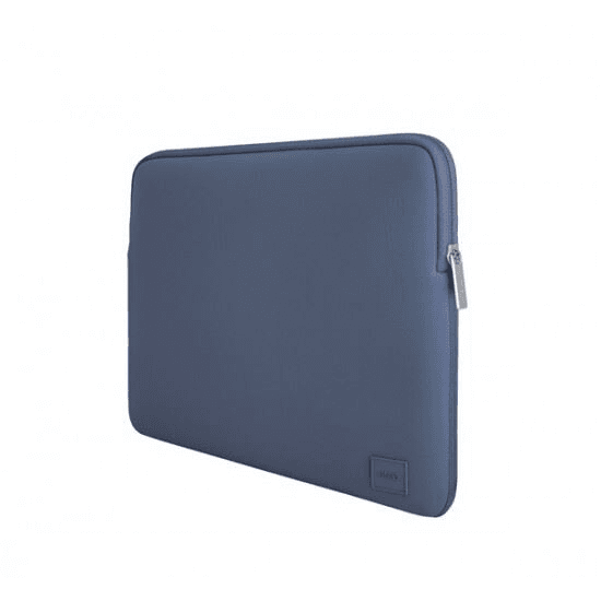 PUZDRO NA NOTEBOOK UNIQ SLEEVE 14" CYPRUS WATER-RESISTANT ONYX CASE