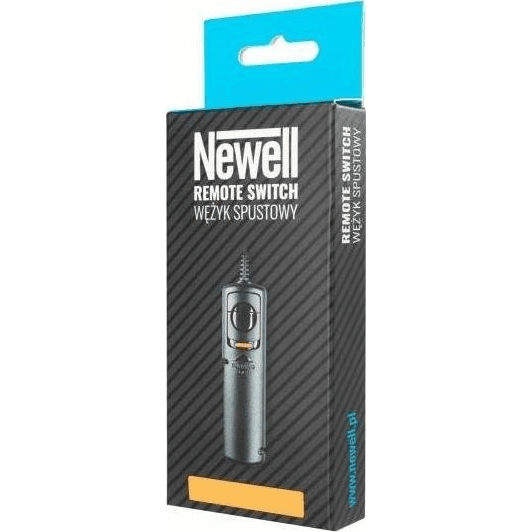 Spúšťacia hadica Newell RS3-S2 100 cm pre Sony