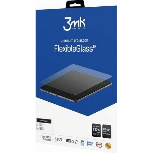 Hybridné sklo 3MK FlexibleGlass pre Lidlomix Monsieur Cuisine Smart 2024