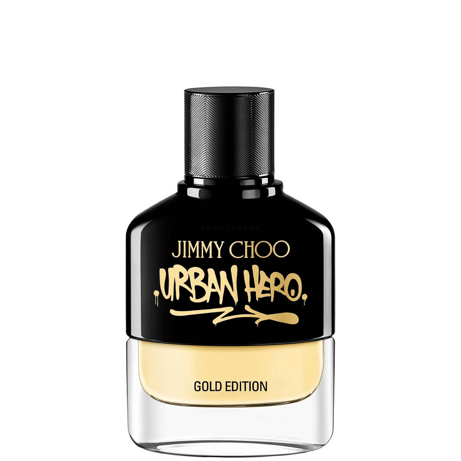 Jimmy Choo Urban Hero Gold Edition EDP 50 ml