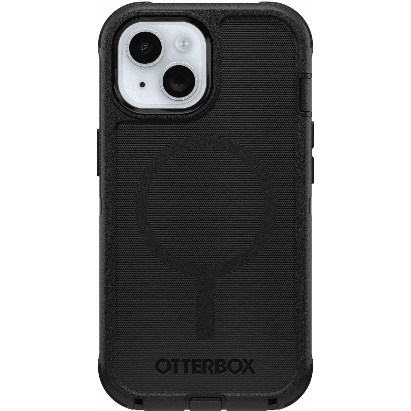 Otterbox puzdro na Apple iPhone 13, čierne