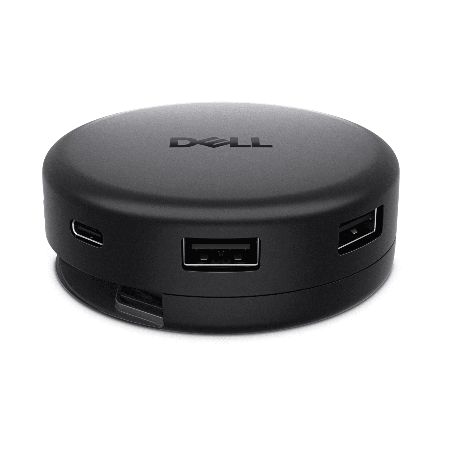 DELL DA326 Kábel USB 3.2 Gen 1 (3.1 Gen 1) Type-C Čierna