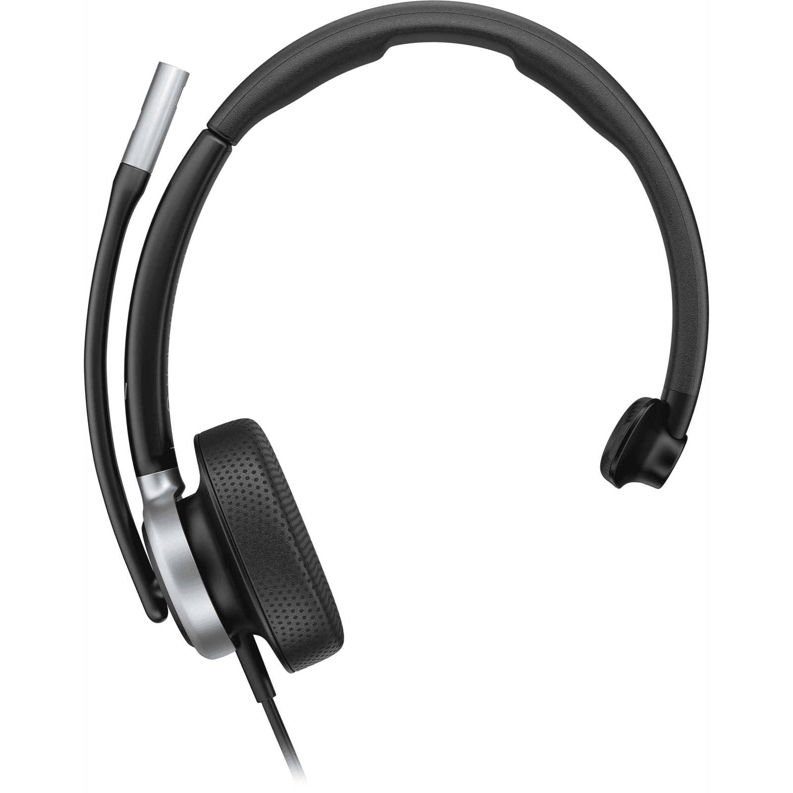 HP Poly Mission 615 Monaural USB Wired Headset