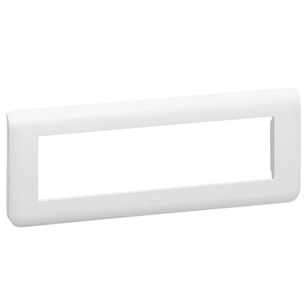 Legrand Mosaic Biela