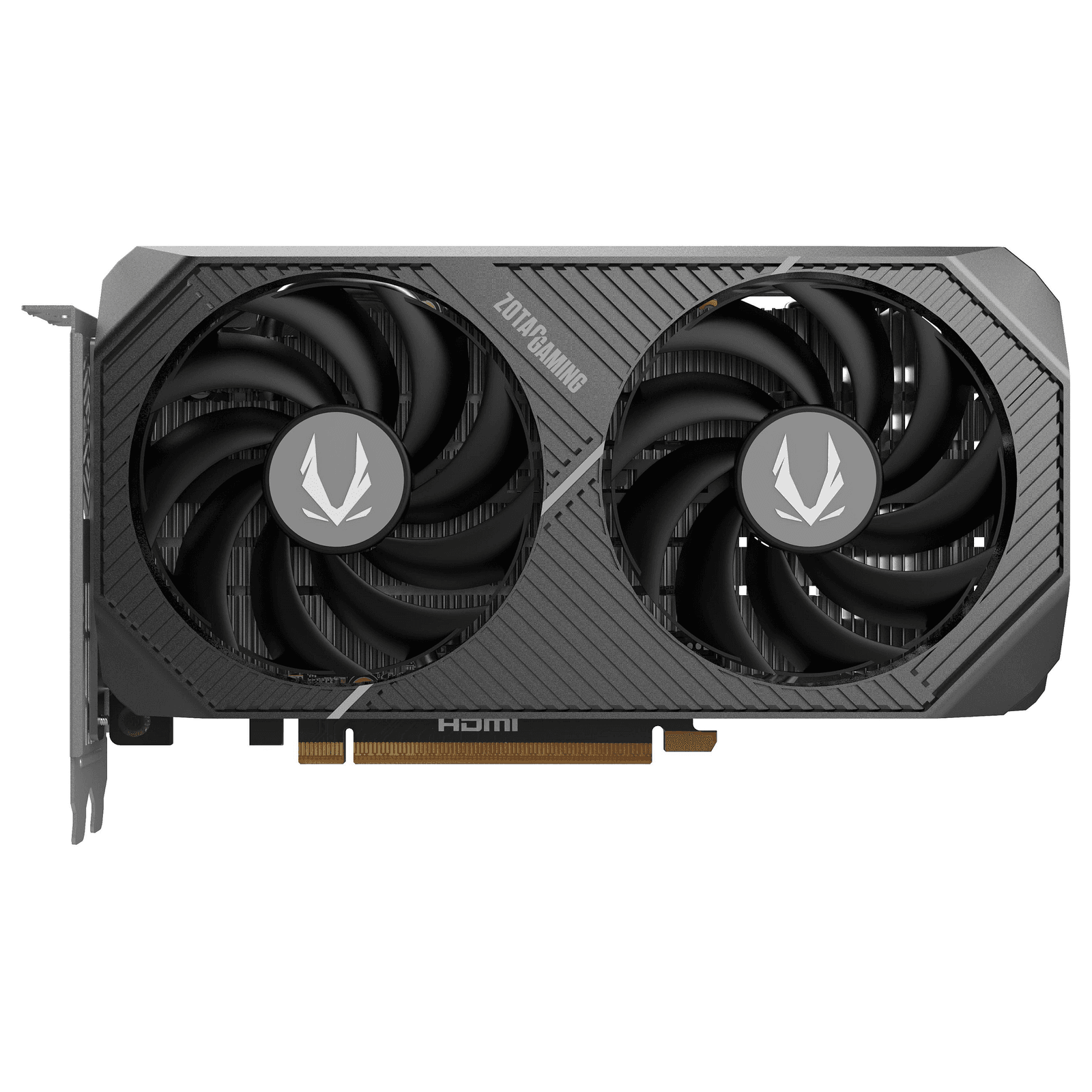 Grafická karta ZOTAC GeForce RTX 4060 Twin Edge 8 GB DLSS