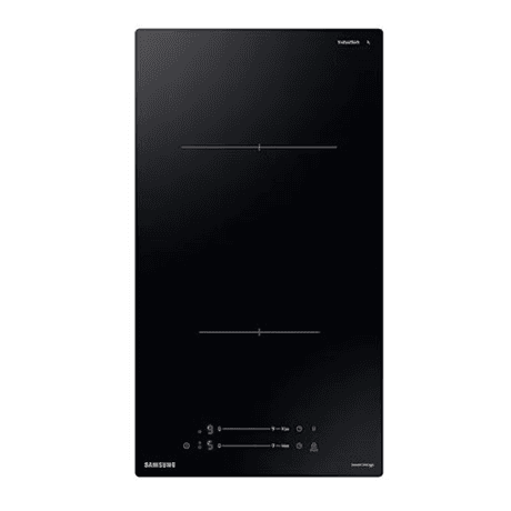 Indukčná varná doska Samsung NZ32BG2005FKU2 28,8 cm, 2 varné zóny, čierna