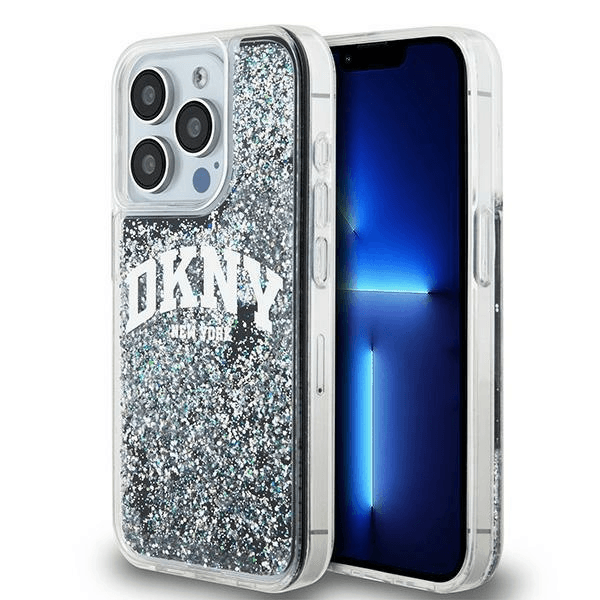Zadný Kryt DKNY pre Apple iPhone 13 Pro KLHCI8SNCHBCK viacfarebný