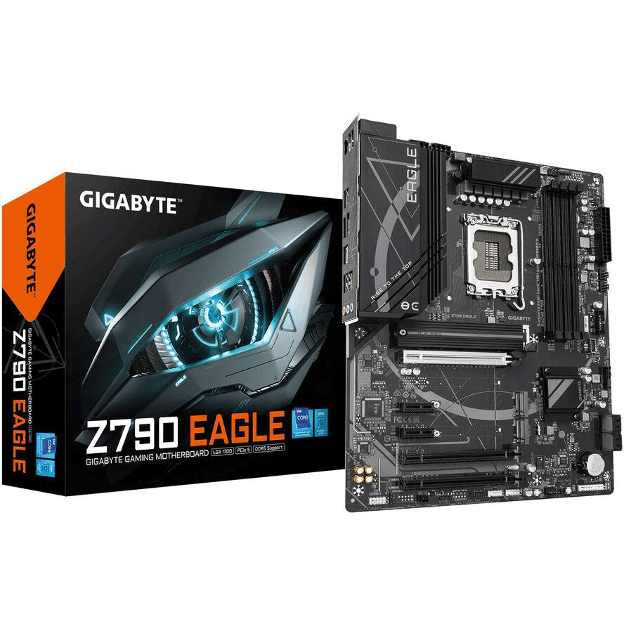 GIGABYTE Z790 EAGLE základná doska Intel Z790 LGA 1700 ATX