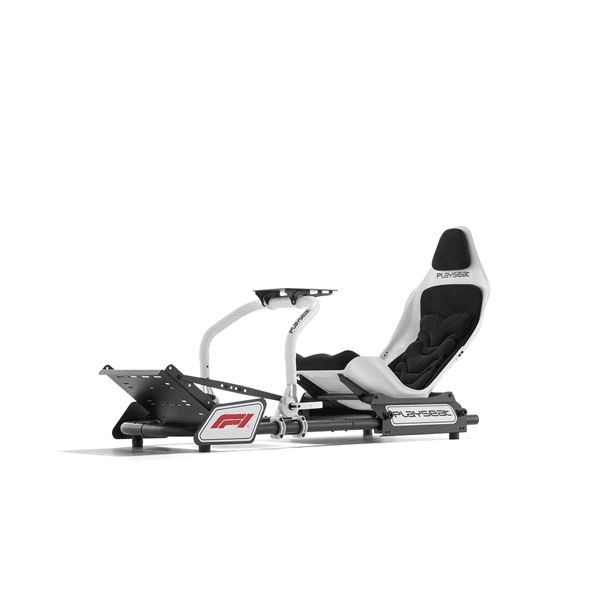 Herné kreslo Playseat Formula Instinct - F1 Edition čierne