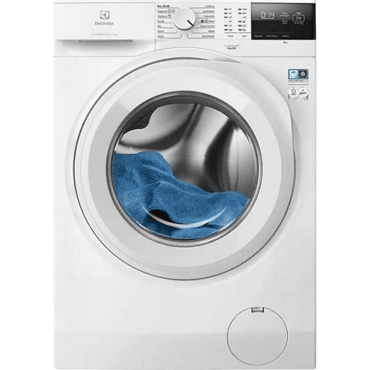 Voľne stojaca práčka Electrolux EW6F2281E